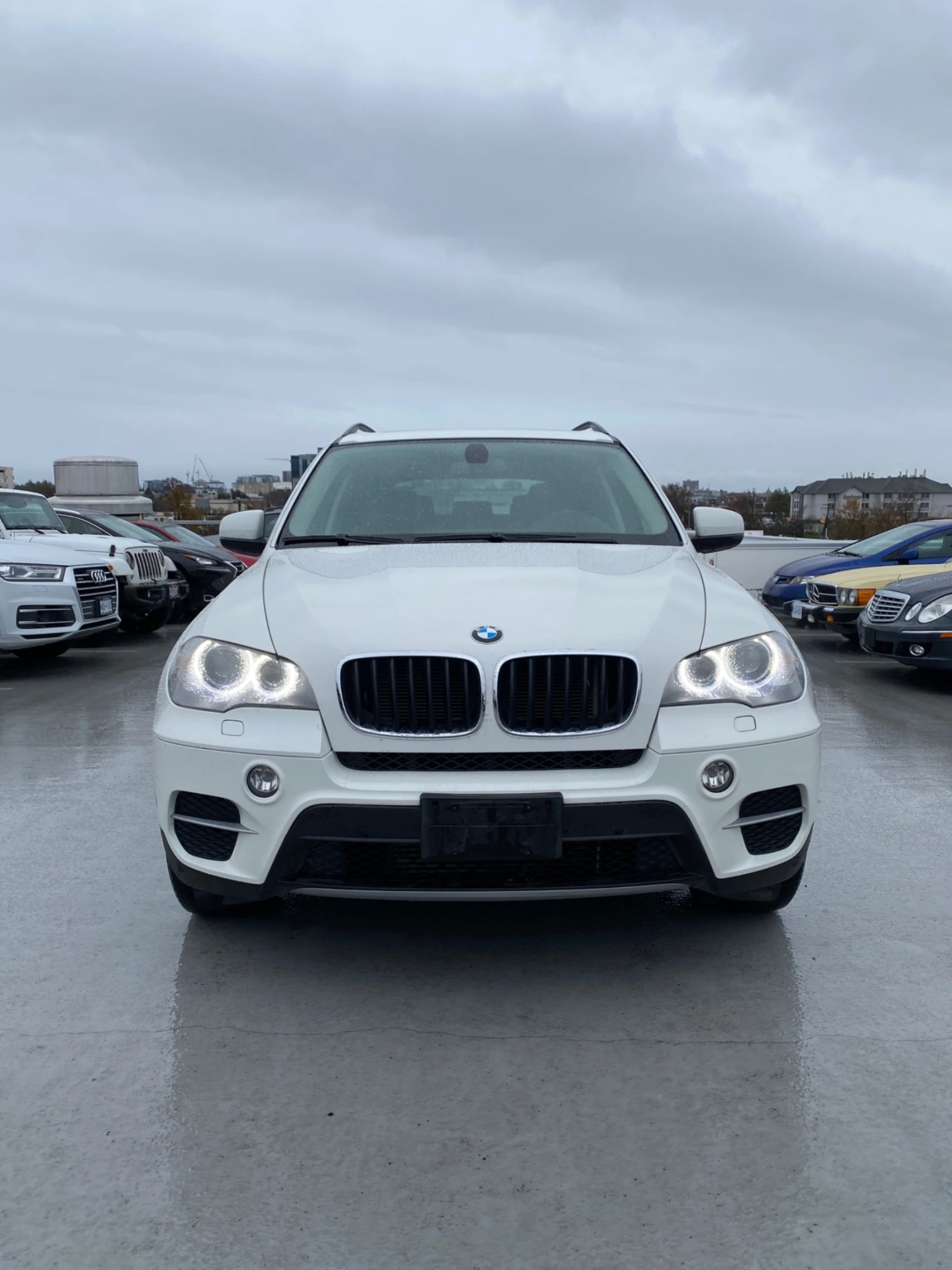 BMW X5 * * CARFAX * * АВТО КРЕДИТ * * , снимка 1