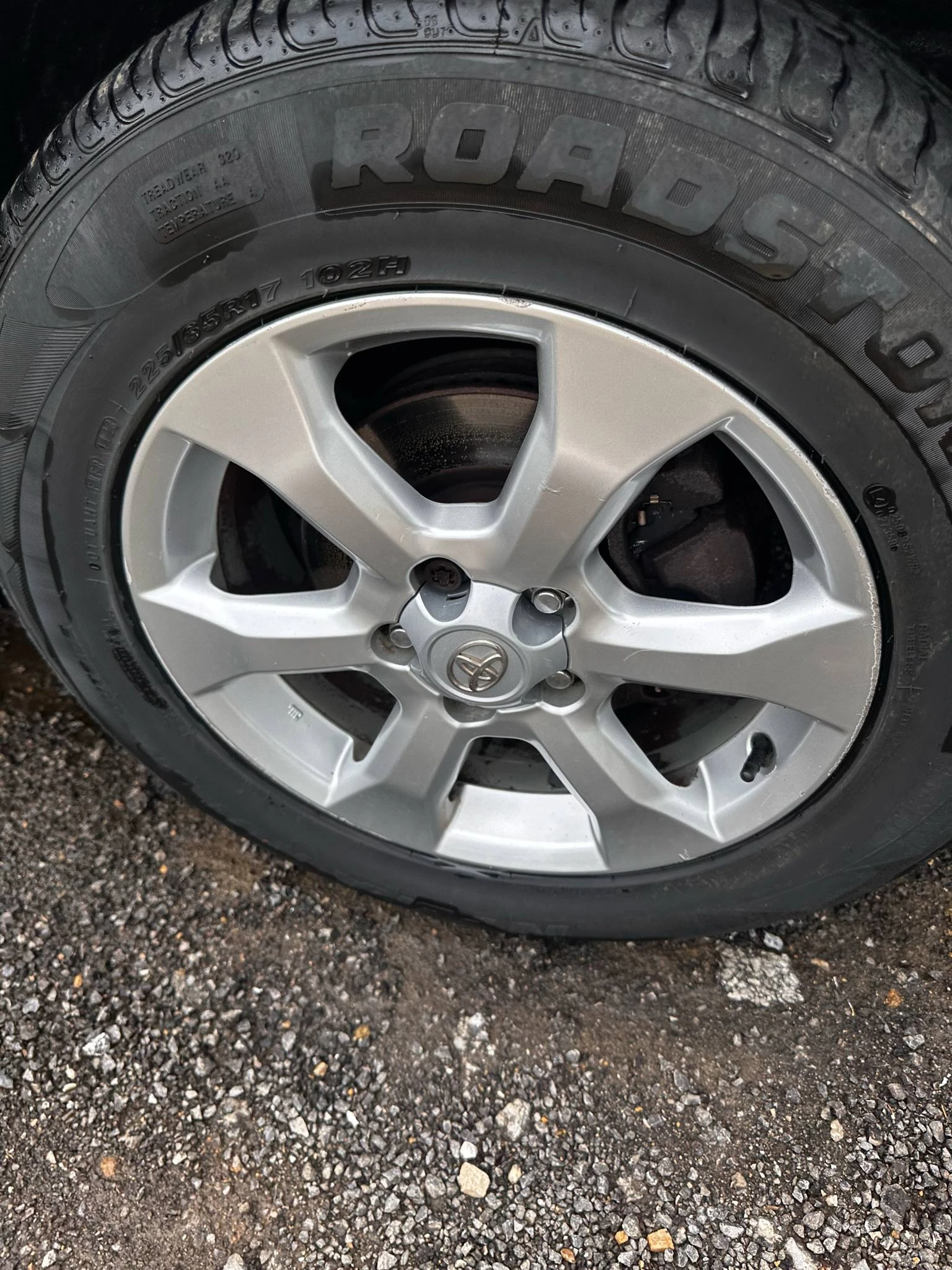 Toyota Rav4 2.2 D-4D (150 к.с.) 4x4 дизел - изображение 7