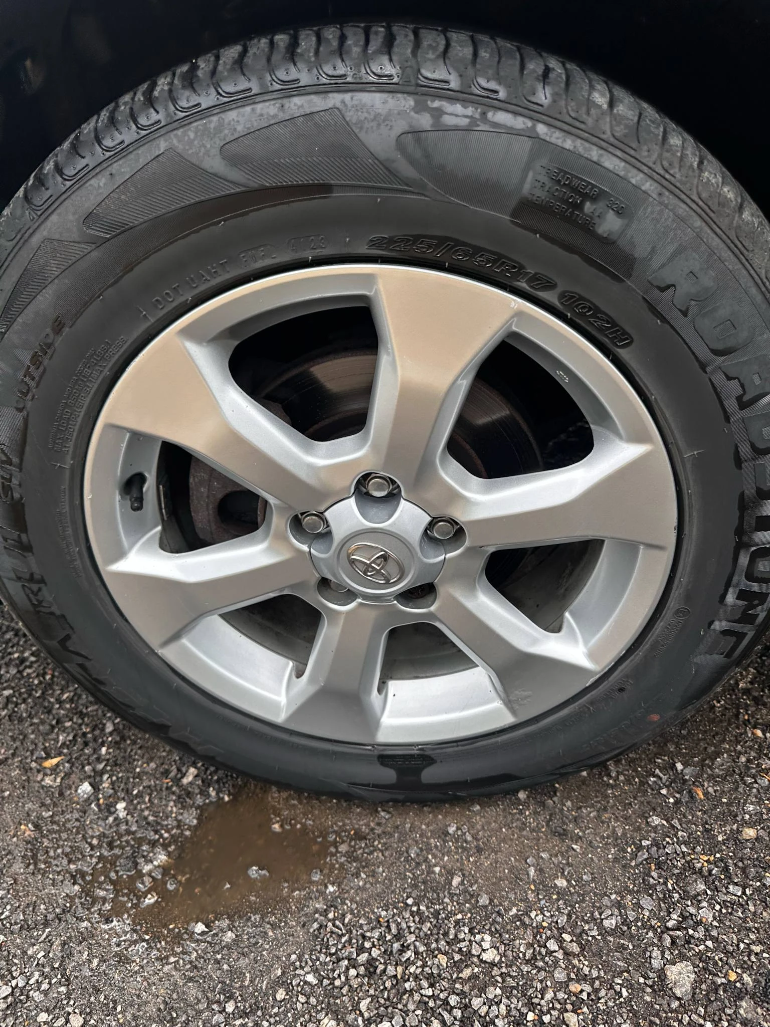 Toyota Rav4 2.2 D-4D (150 к.с.) 4x4 дизел - изображение 10