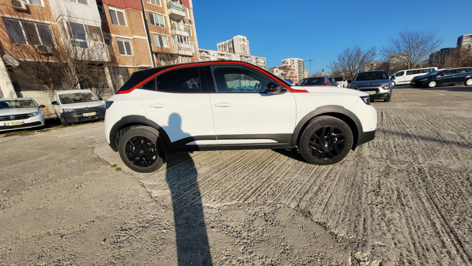 Opel Mokka GS Line - изображение 7