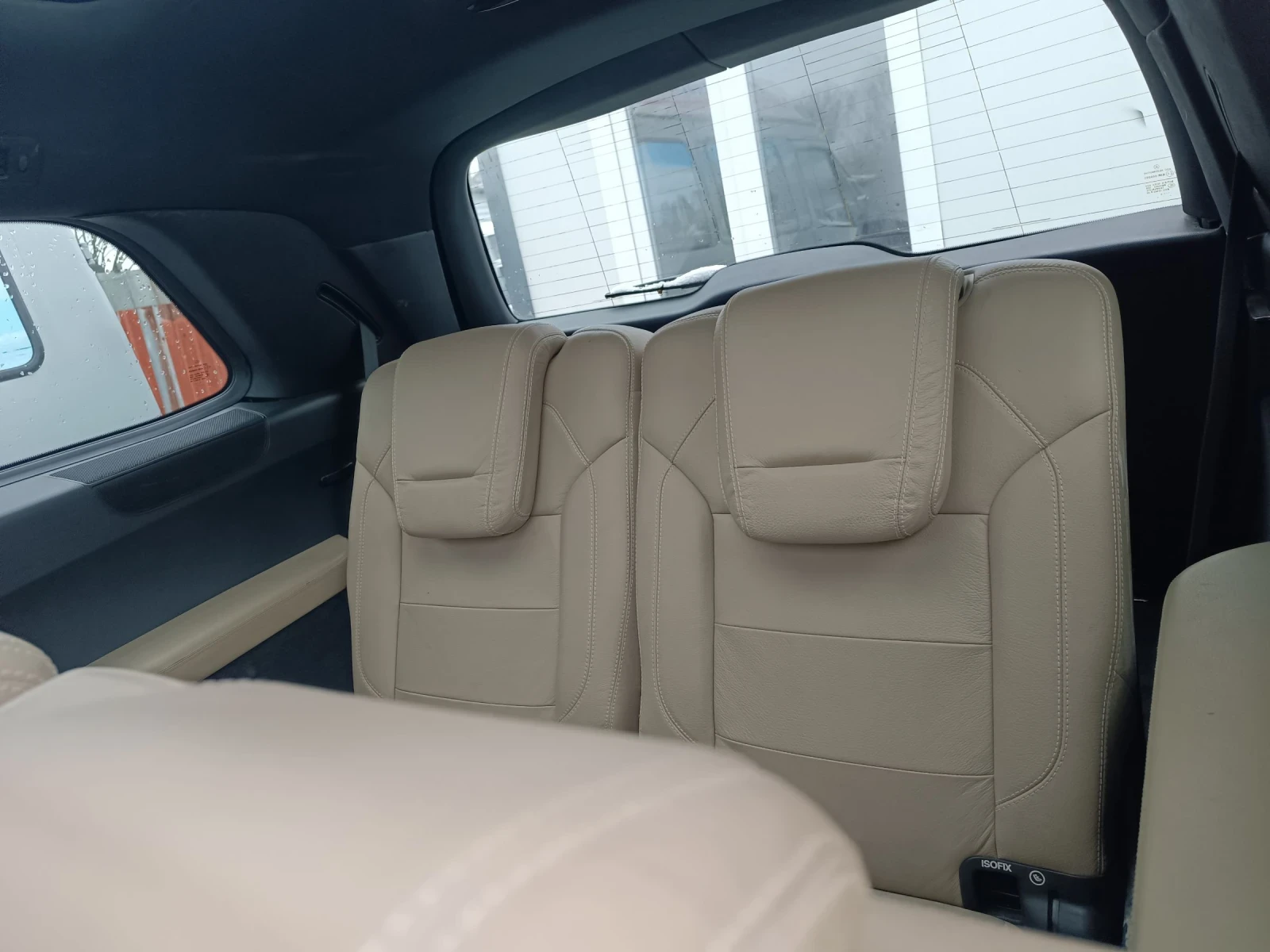 Mercedes-Benz GL 500 550 7  | Mobile.bg   16