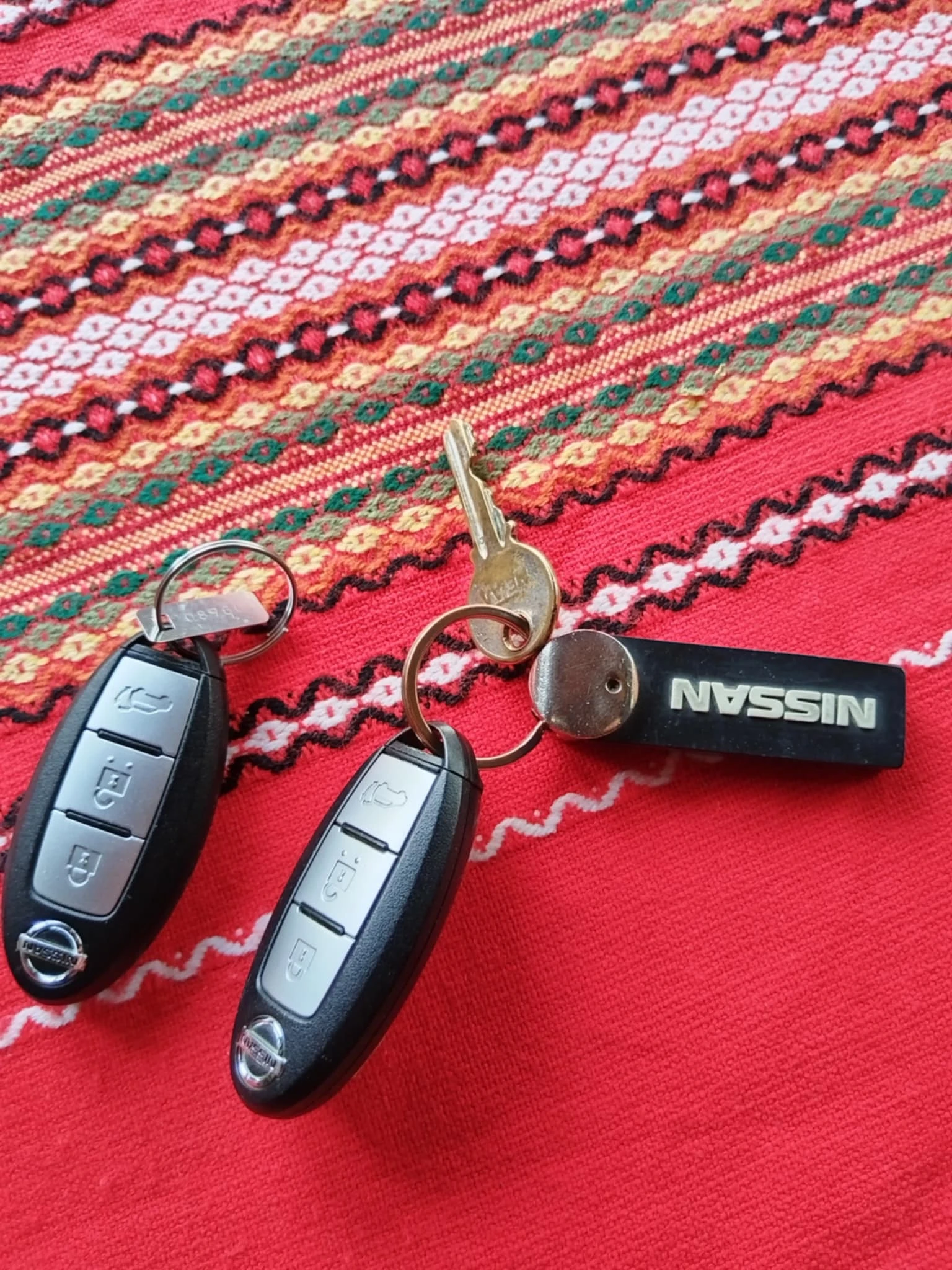 Nissan X-trail  - изображение 7