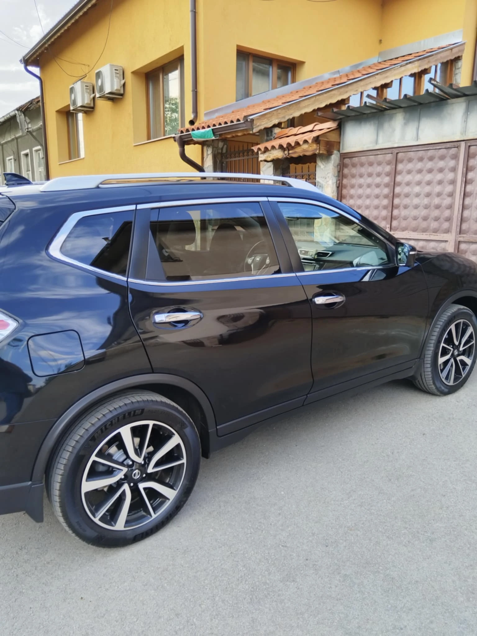 Nissan X-trail  - изображение 4