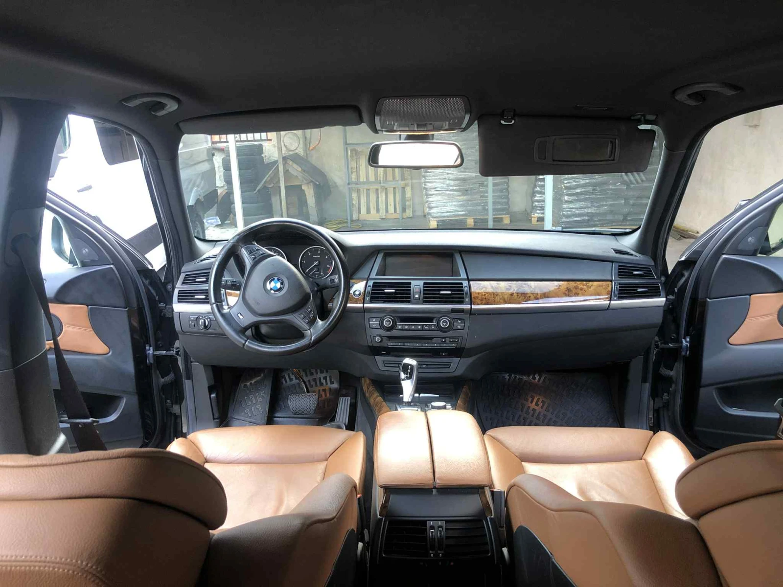 BMW X5 BMW X5  - SD  - изображение 6