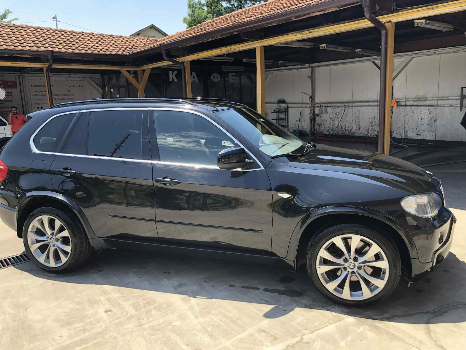 BMW X5 BMW X5  - SD  - изображение 2