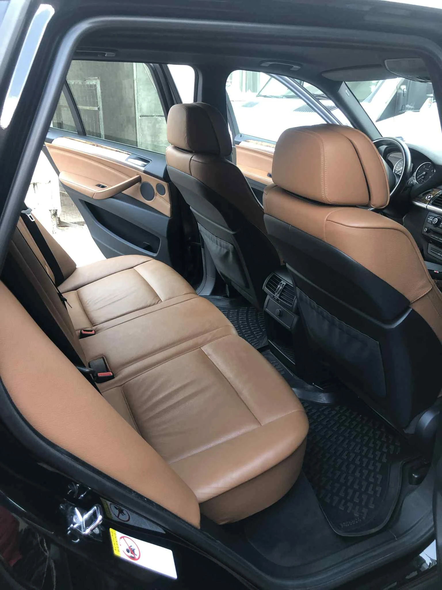 BMW X5 BMW X5  - SD  - изображение 7