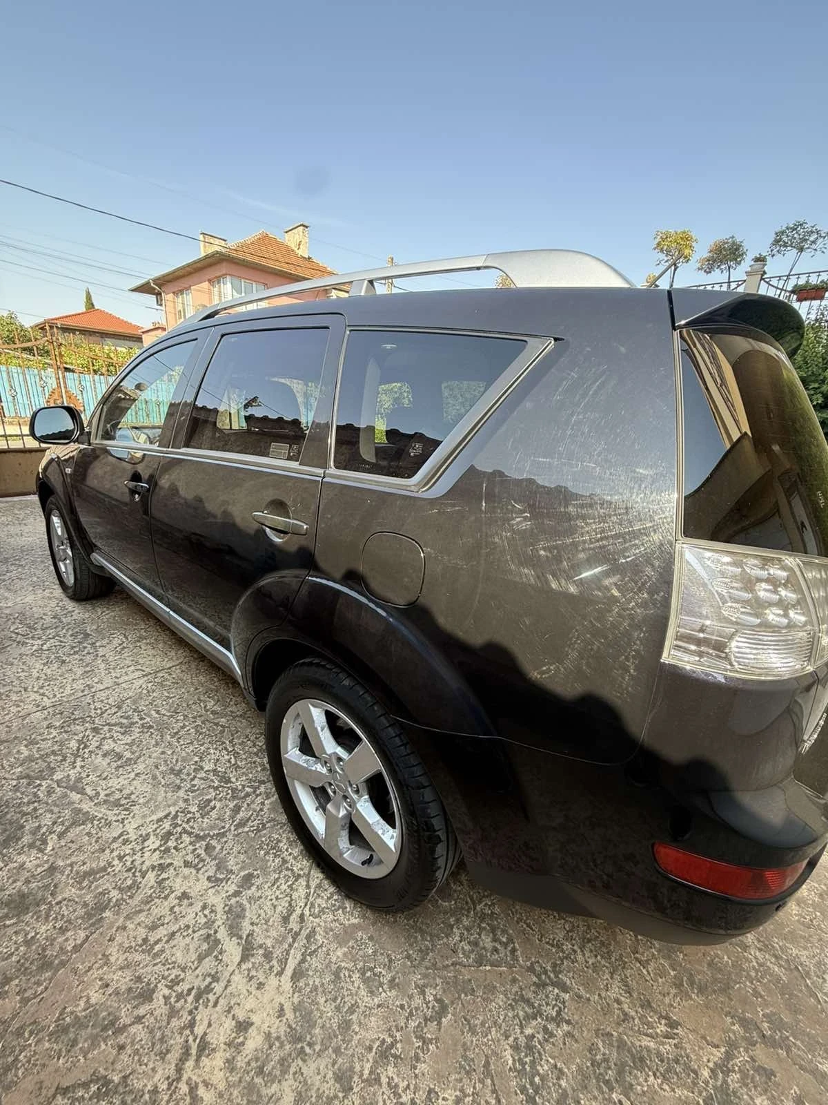 Mitsubishi Outlander  - изображение 5