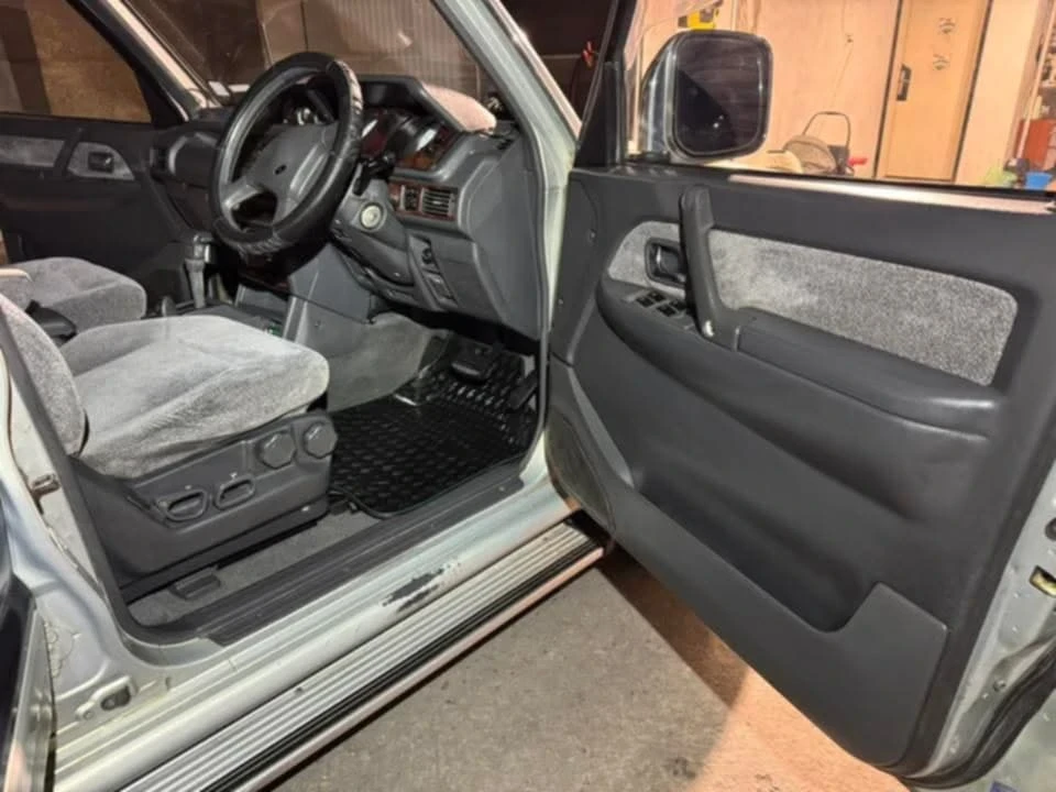 Mitsubishi Pajero | Mobile.bg   11