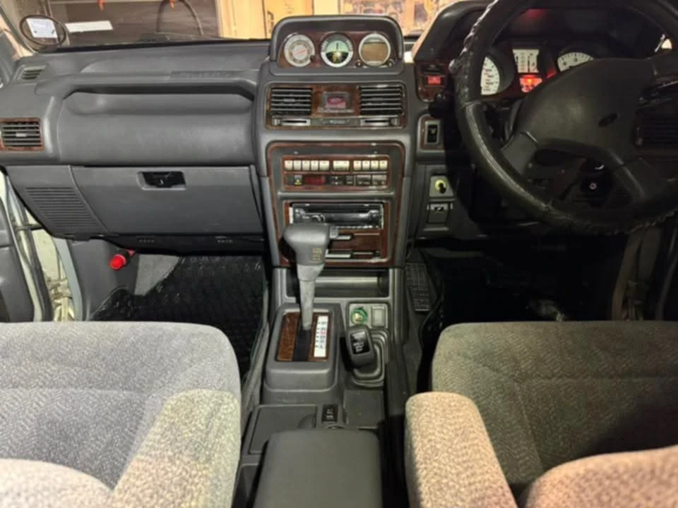 Mitsubishi Pajero | Mobile.bg   12