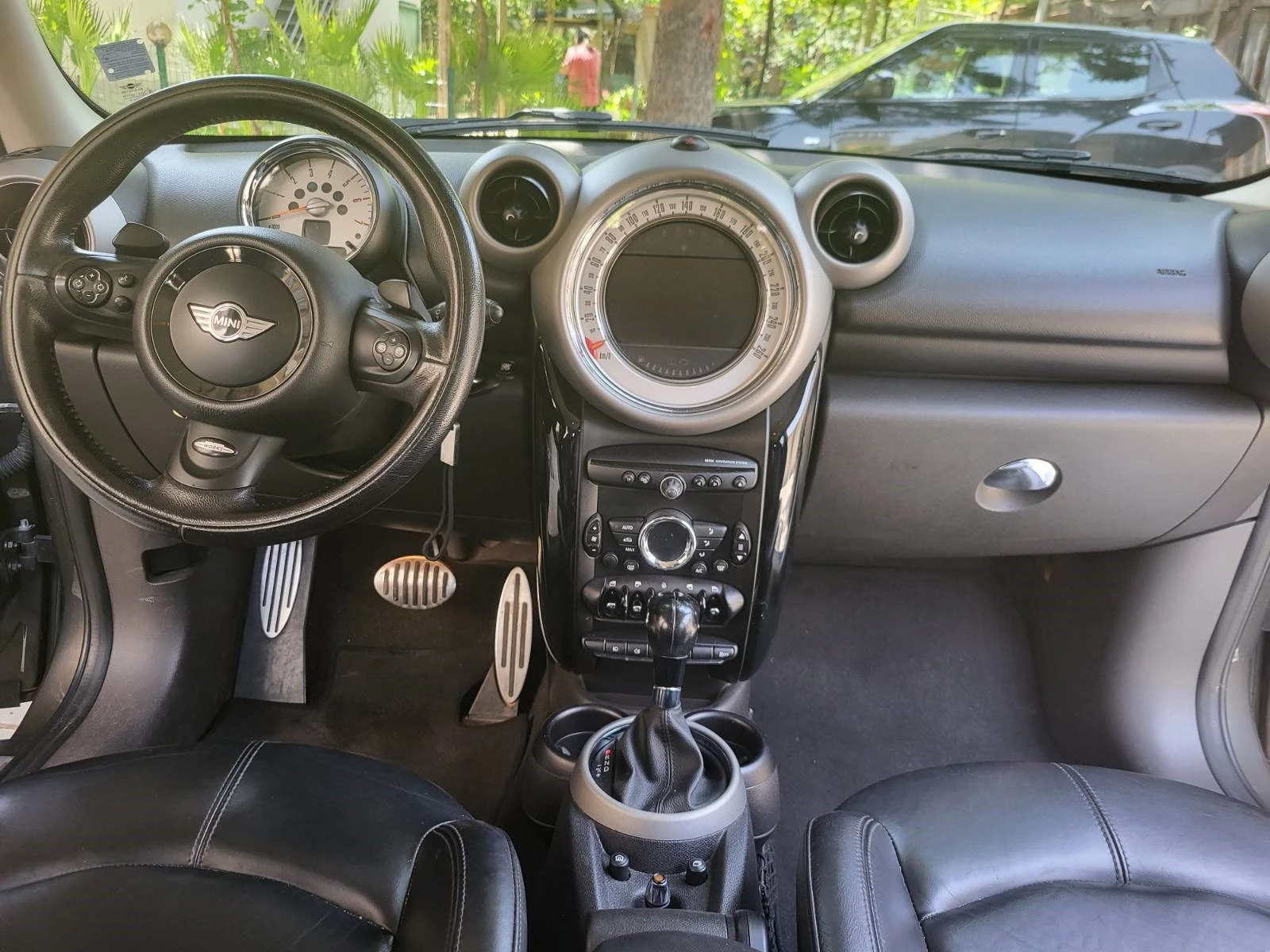 Mini Countryman | Mobile.bg — изображение 5