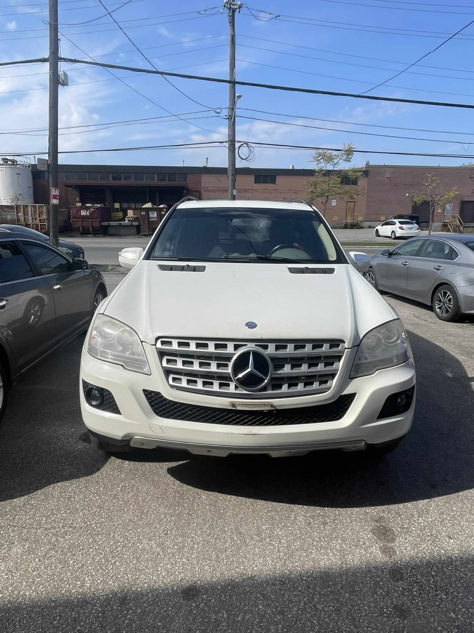 Mercedes-Benz ML 350 CARFAX* АВТОФИНАНСИРАНЕ БЕЗ ПЪРВОНАЧАЛНА ВНОСКА - изображение 6