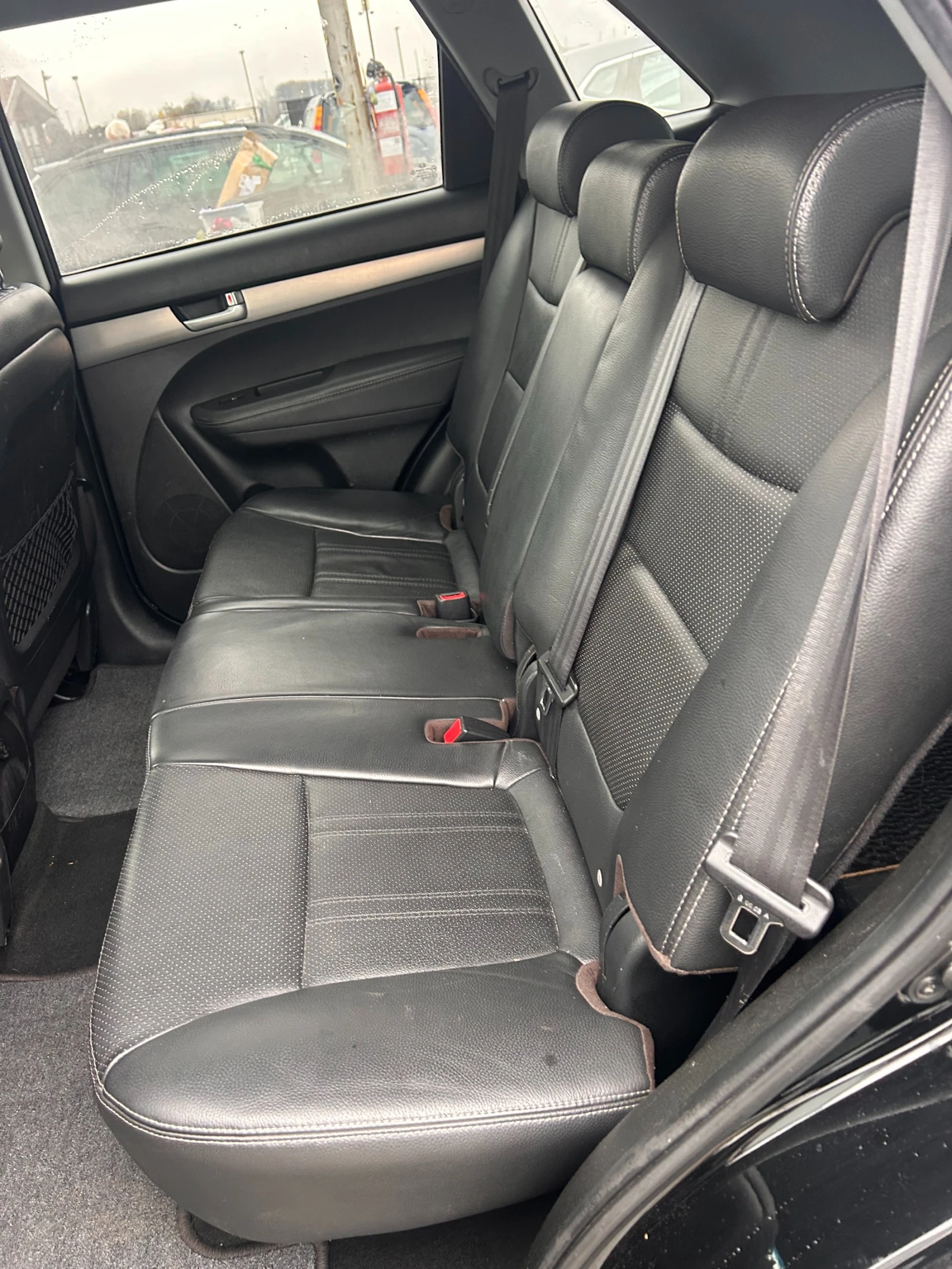 Kia Sorento 2.2CRDI 4WD AVTOMAT/NAVI/KAMERA/KOJA EURO 5 - изображение 10