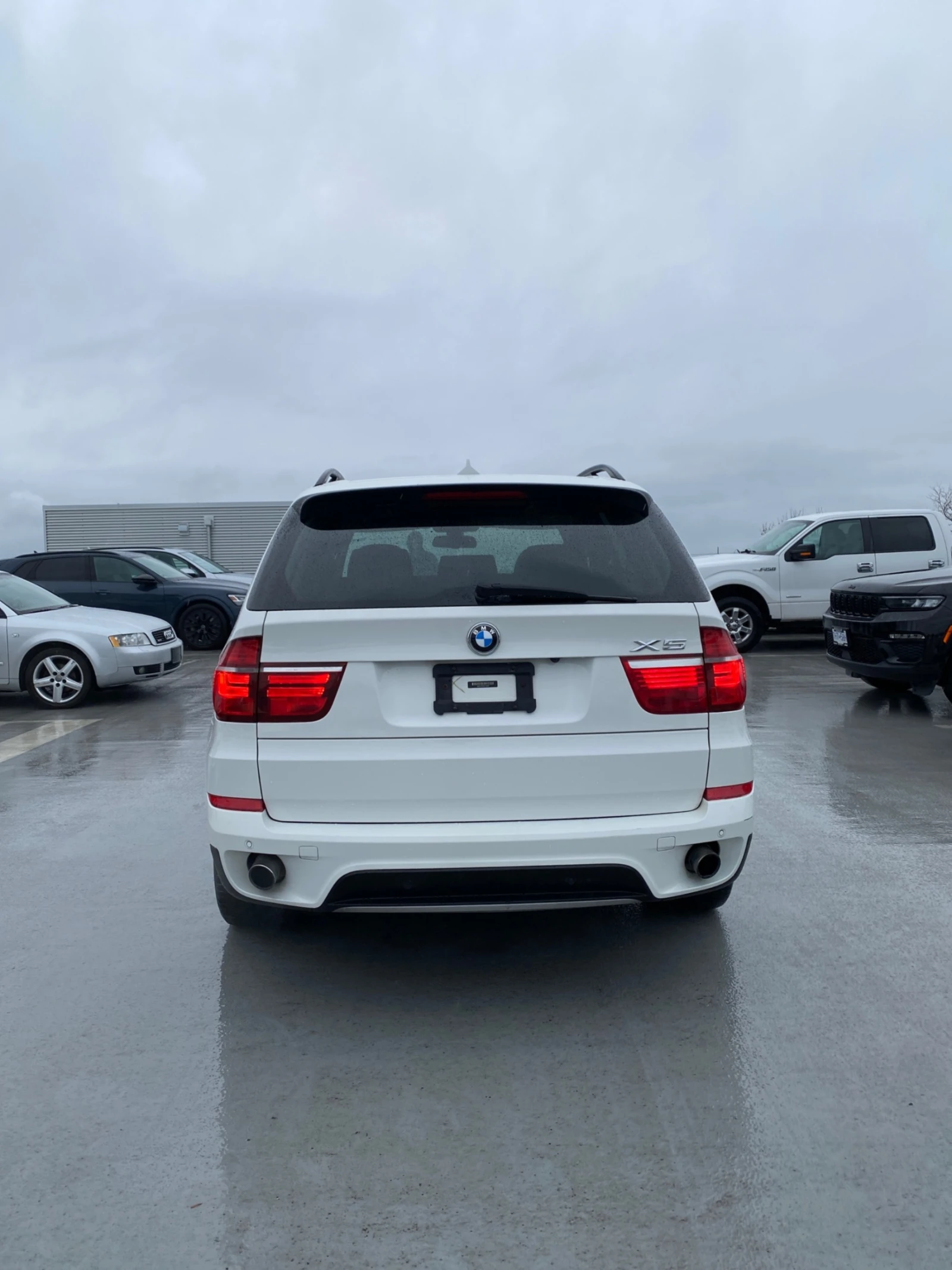 BMW X5 * * CARFAX * *   * *  | Mobile.bg   5