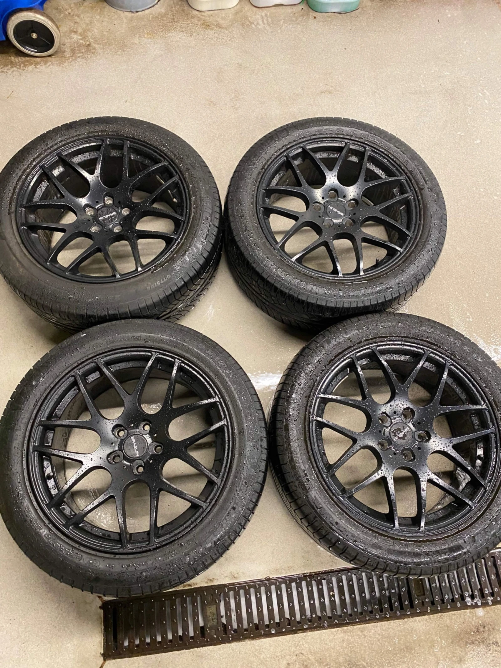 BMW X5 * * CARFAX * *   * *  | Mobile.bg   12