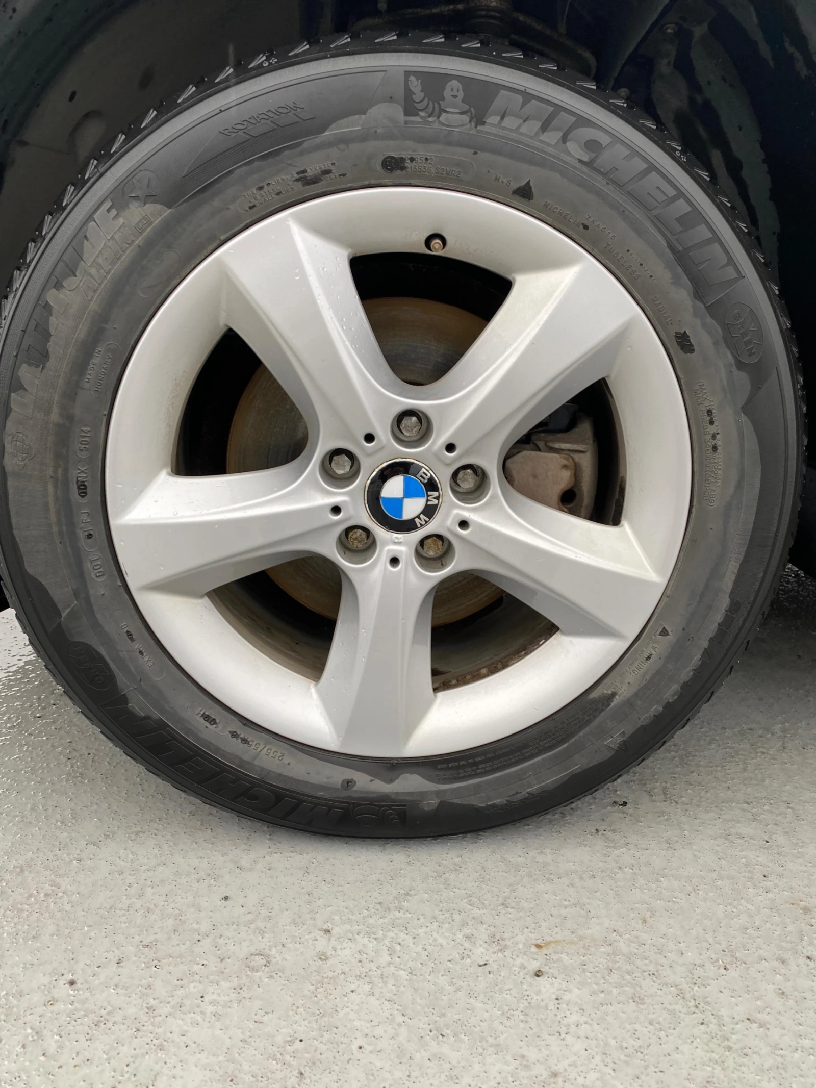 BMW X5 * * CARFAX * *   * *  | Mobile.bg   11