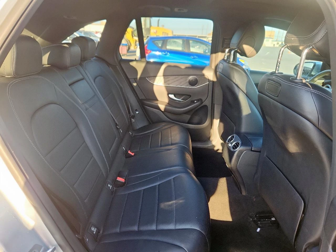 Mercedes-Benz GLC 300 * * * LANE* ASSIST | Mobile.bg   11