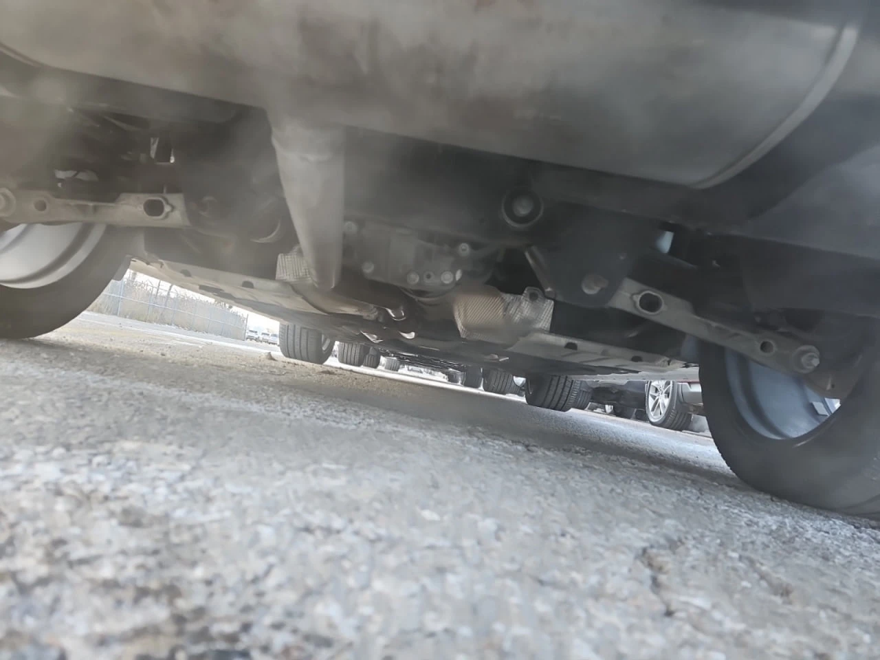 Alfa Romeo Stelvio CARFAX* *   *  | Mobile.bg   14