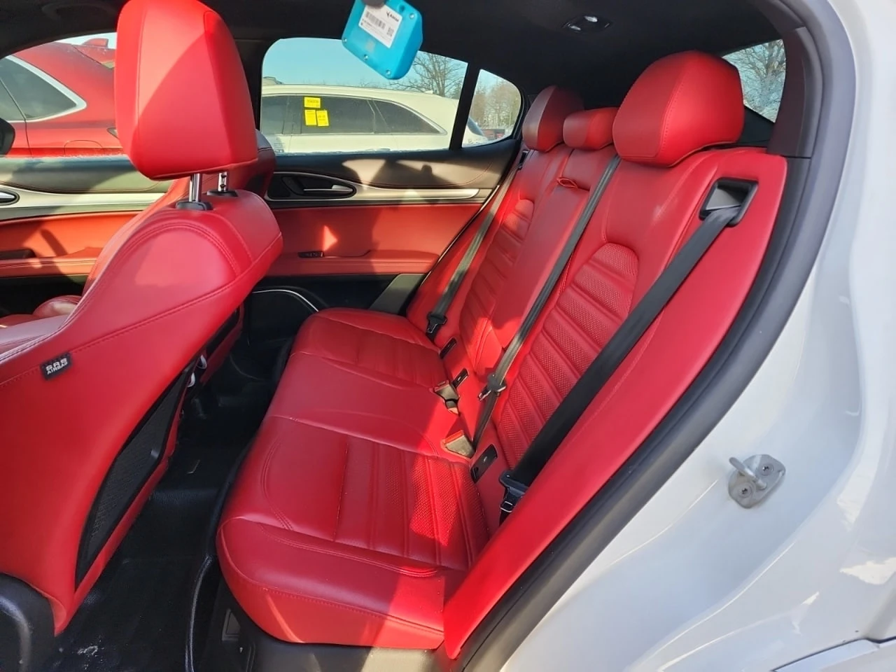 Alfa Romeo Stelvio CARFAX* *   *  | Mobile.bg   12