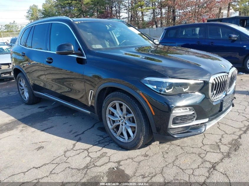 BMW X5 3.0L I-6 DI, DOHC, VVT, TURBO, 335HP All Wheel | Mobile.bg � ����������� 1