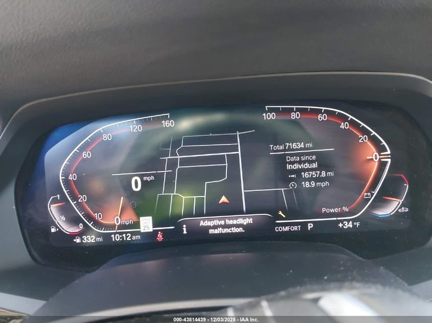 BMW X5 3.0L I-6 DI, DOHC, VVT, TURBO, 335HP All Wheel | Mobile.bg � ����������� 14