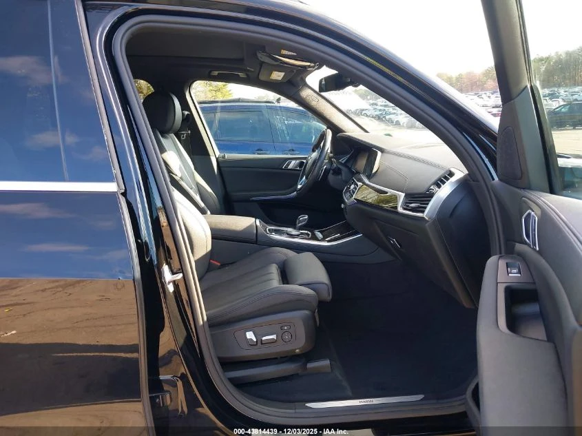 BMW X5 3.0L I-6 DI, DOHC, VVT, TURBO, 335HP All Wheel | Mobile.bg � ����������� 12