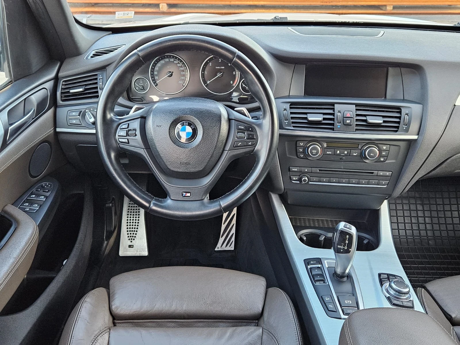 BMW X3  M PACKET  | Mobile.bg � ����������� 15