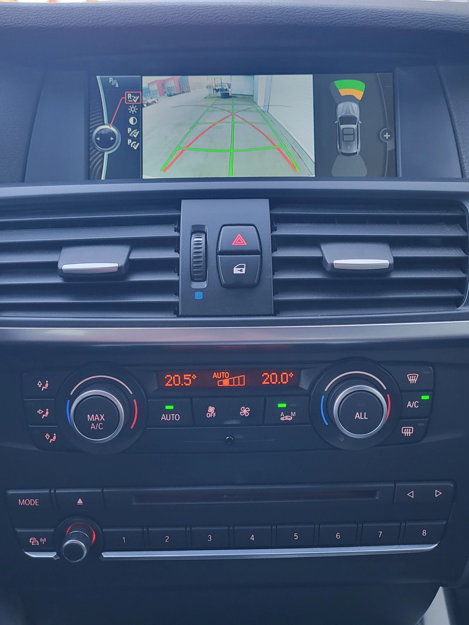 BMW X3  M PACKET  | Mobile.bg � ����������� 16