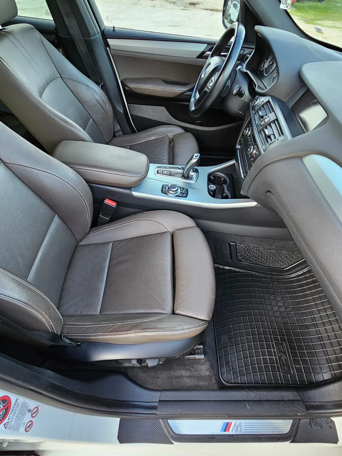 BMW X3  M PACKET  | Mobile.bg � ����������� 12