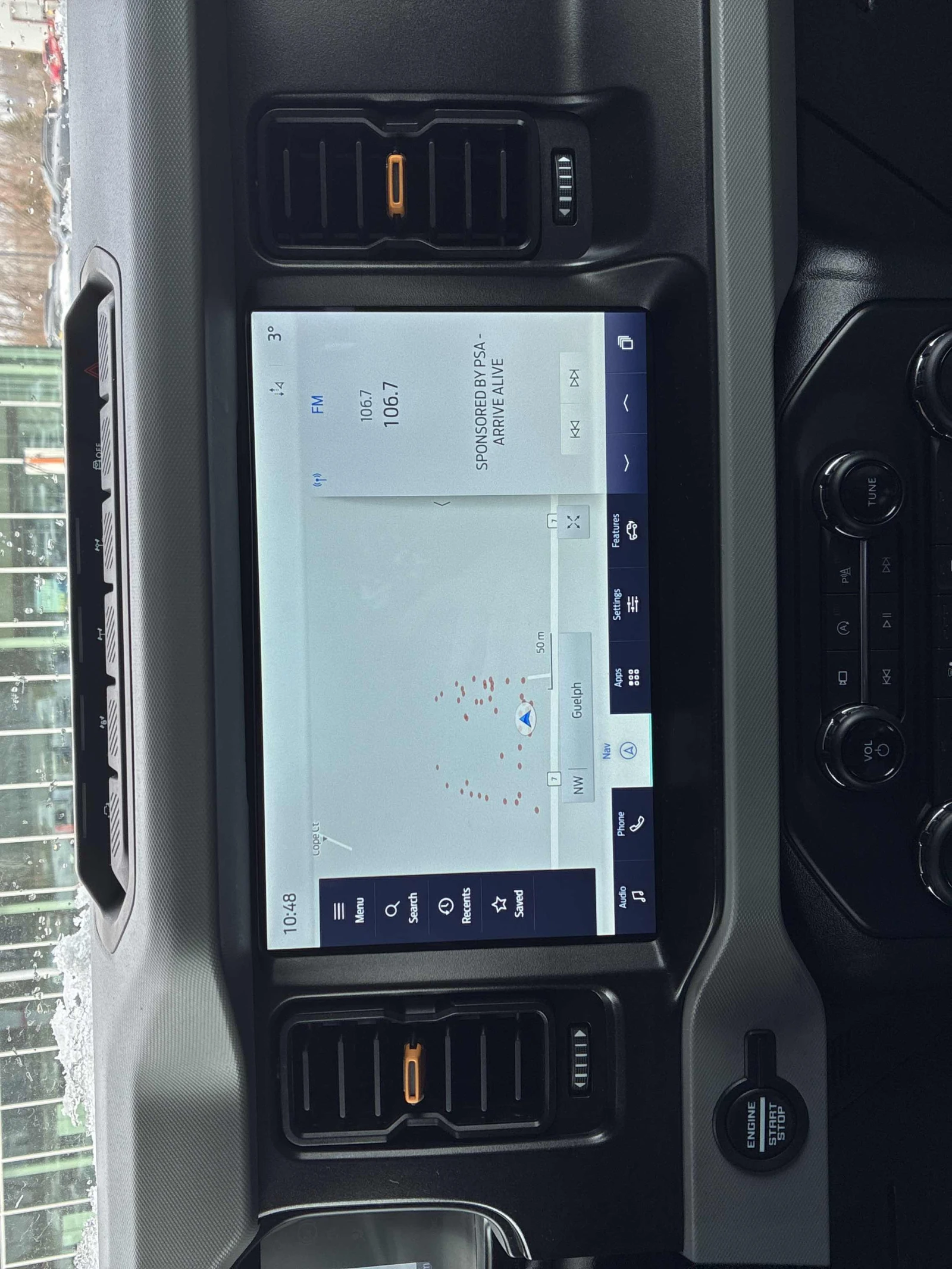 Ford Bronco Base 4 Door Advanced 4x4 - изображение 9