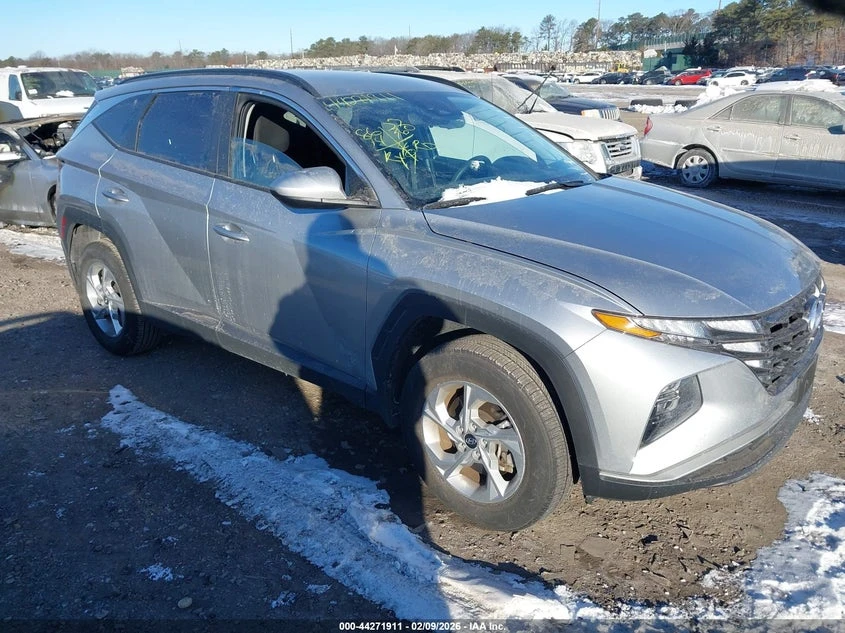 Hyundai Tucson 2.5l Sel | Mobile.bg � ����������� 1