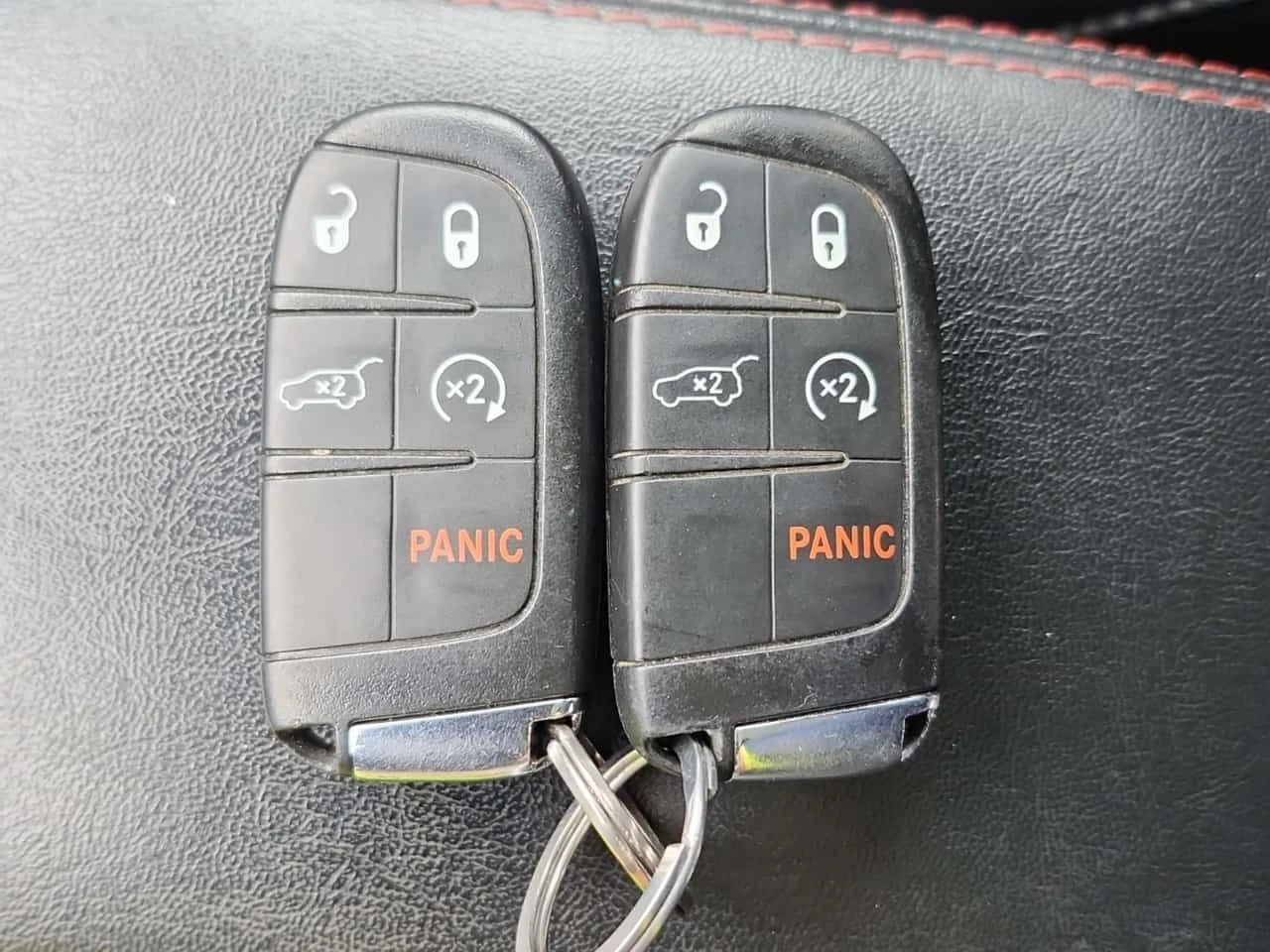 Jeep Compass * TRAILHAWK * 2 КЛЮЧА * ПОДГРЕВИ * CARFAX, снимка 8 - Автомобили и джипове - 54024472