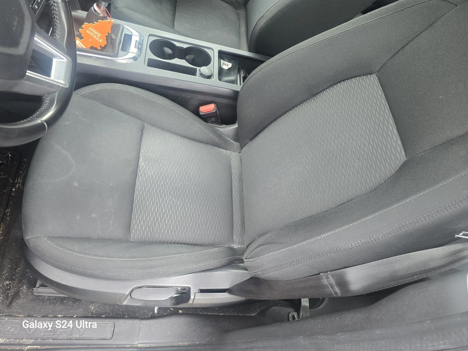 Land Rover Discovery Sport 2.0TD4 | Mobile.bg � ����������� 7