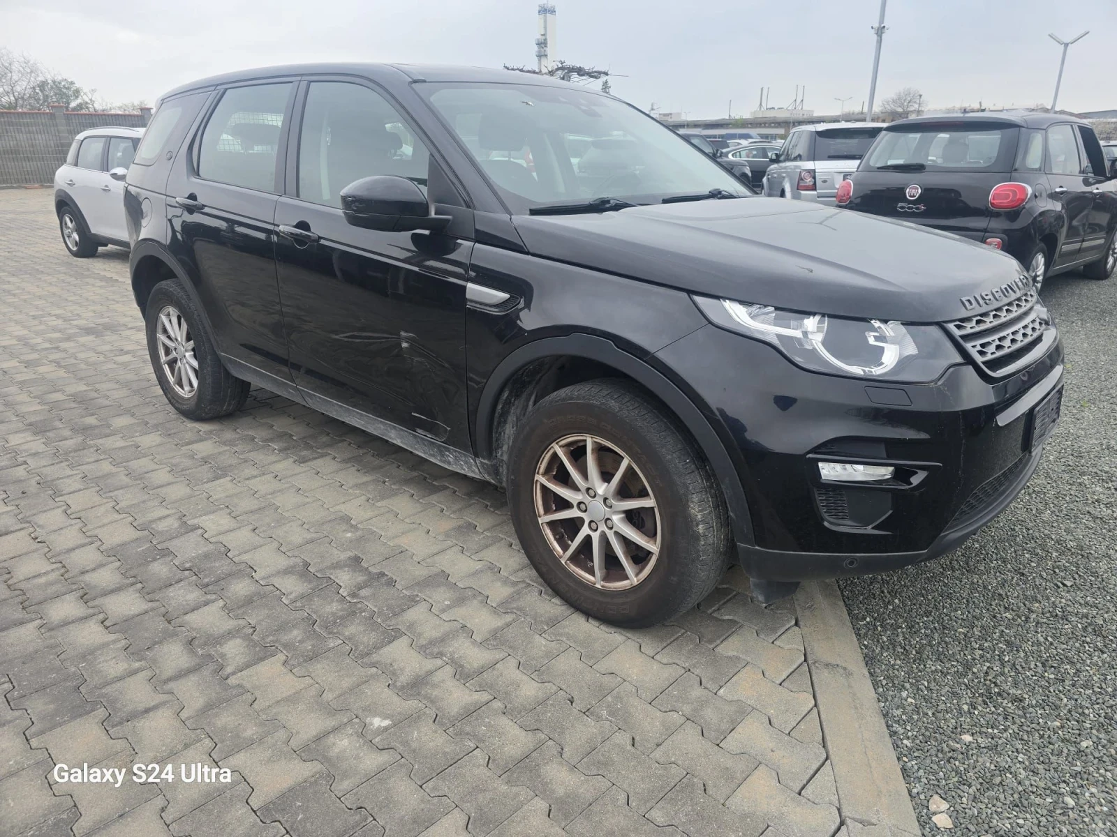 Land Rover Discovery Sport 2.0TD4 | Mobile.bg � ����������� 3
