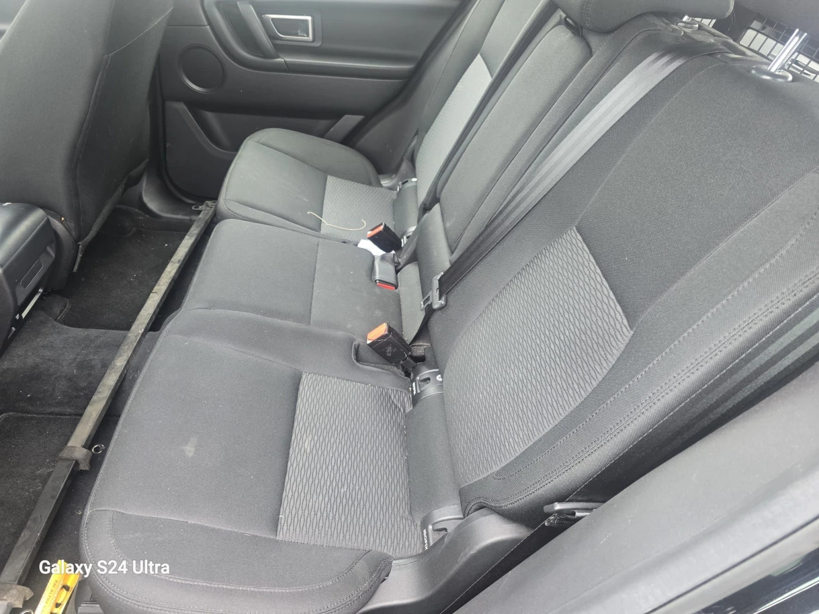 Land Rover Discovery Sport 2.0TD4 | Mobile.bg � ����������� 9