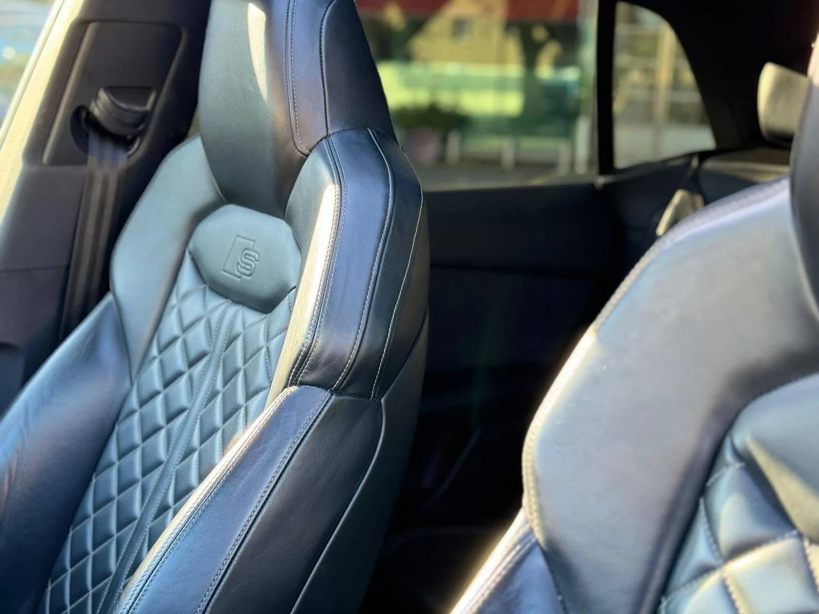 Audi SQ8 4.0 V8 MATRIX ���� B&O CARBON ������ 100% | Mobile.bg � ����������� 8