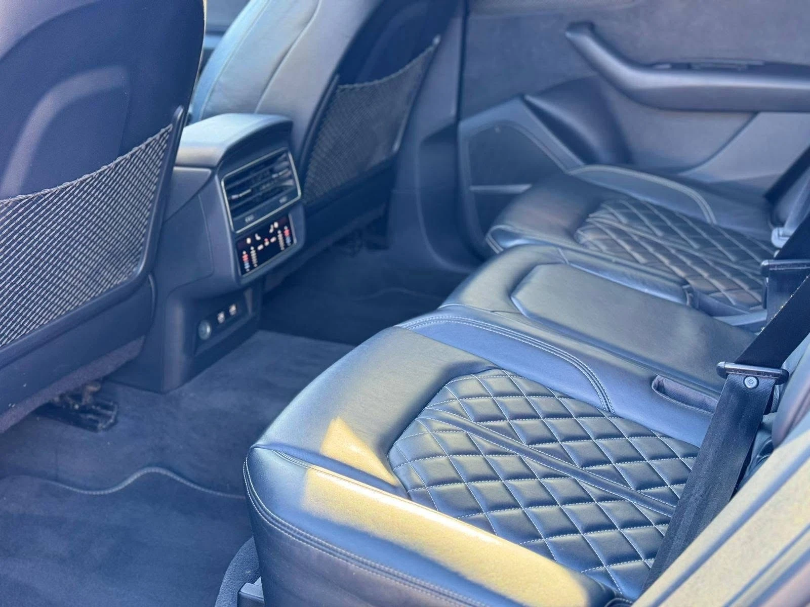 Audi SQ8 4.0 V8 MATRIX ���� B&O CARBON ������ 100% | Mobile.bg � ����������� 14