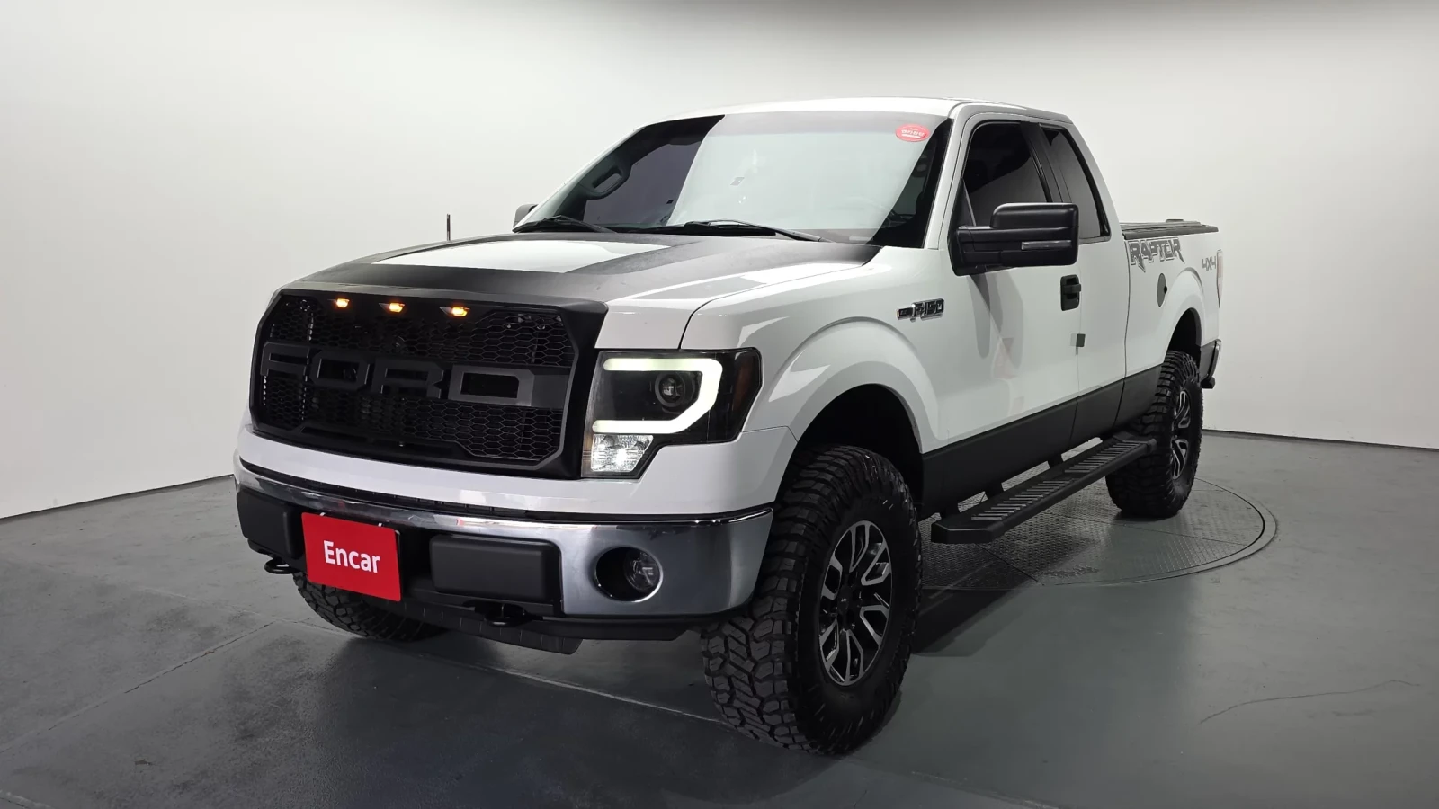 Ford F150 V8* SUPER CAB* 156409 KM* КРАЙНА ЦЕНА