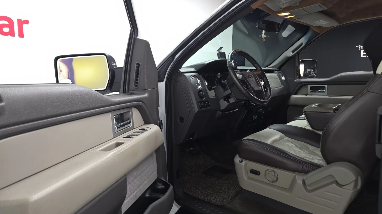 Ford F150 V8* SUPER CAB* 156409 KM* КРАЙНА ЦЕНА, снимка 7 - Автомобили и джипове - 54442556