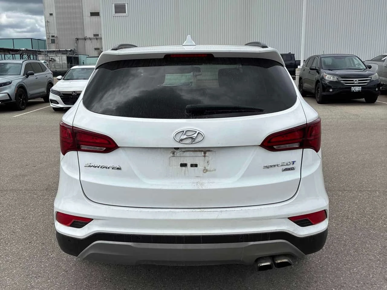 Hyundai Santa fe * SE * 2 КЛЮЧА* PANO* ПОДГРЕВ* KEYLESS* , снимка 4 - Автомобили и джипове - 54457075