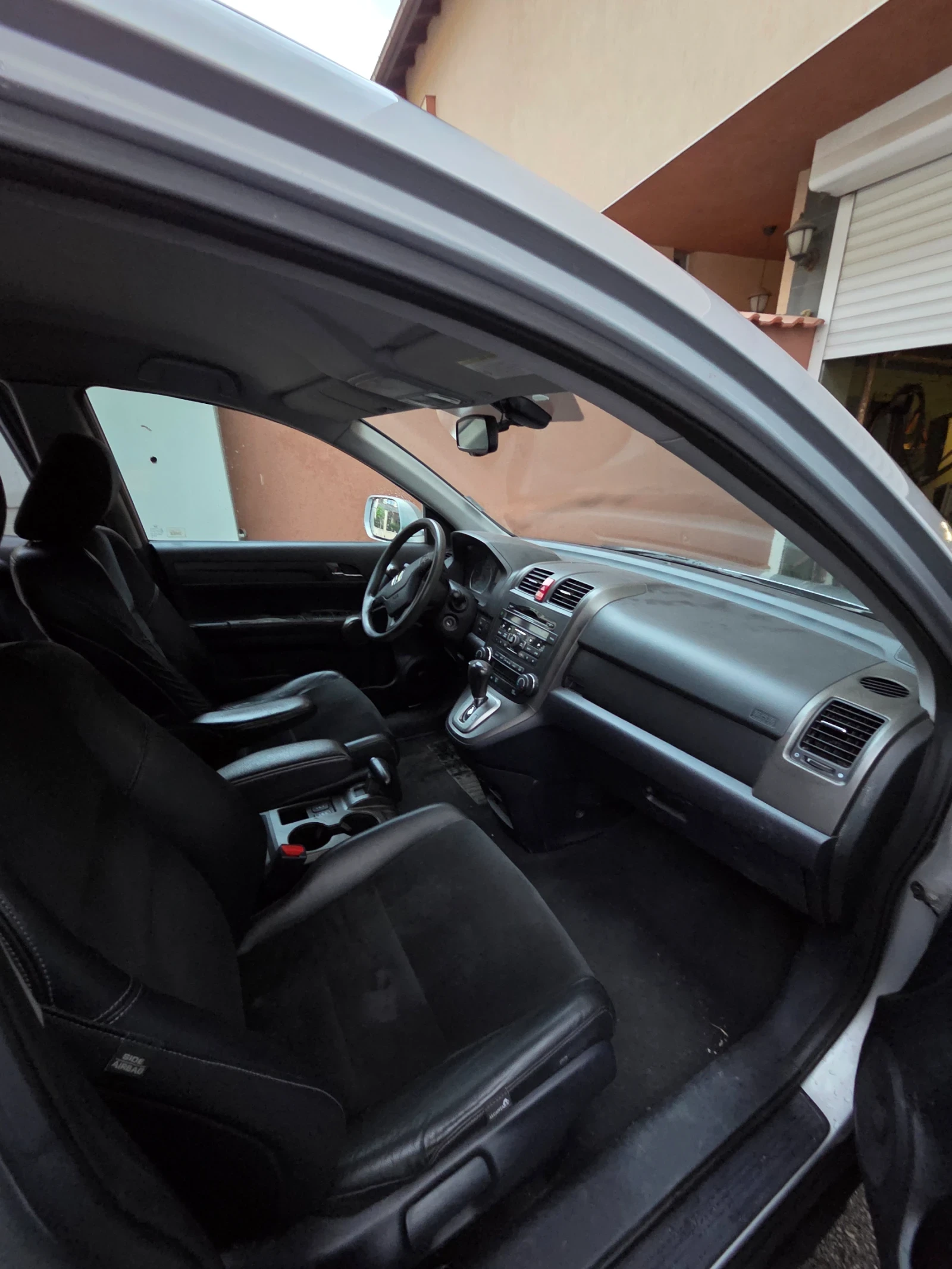 Honda Cr-v   CR-V, снимка 7 - Автомобили и джипове - 54496803