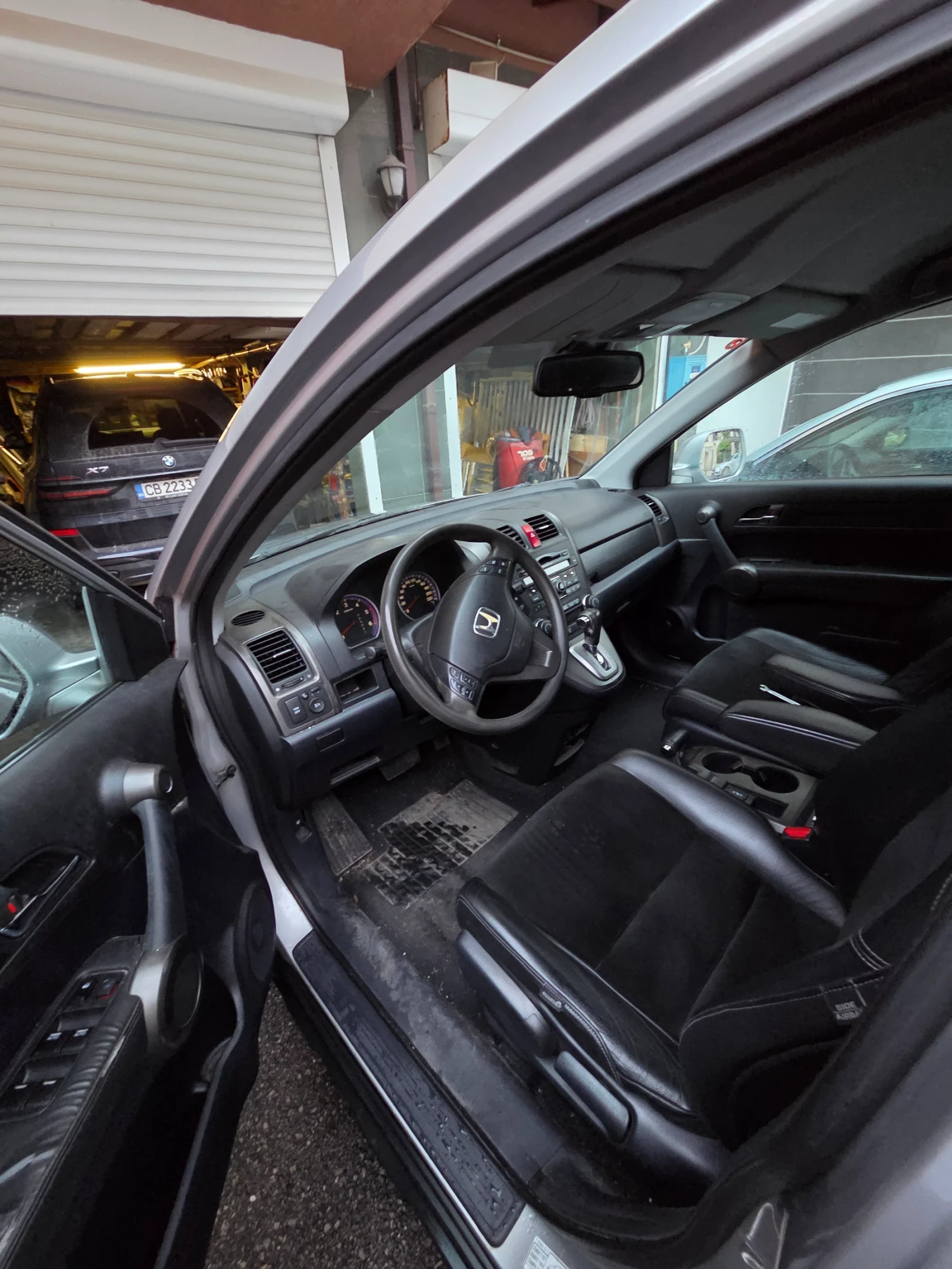 Honda Cr-v   CR-V, снимка 6 - Автомобили и джипове - 54496803