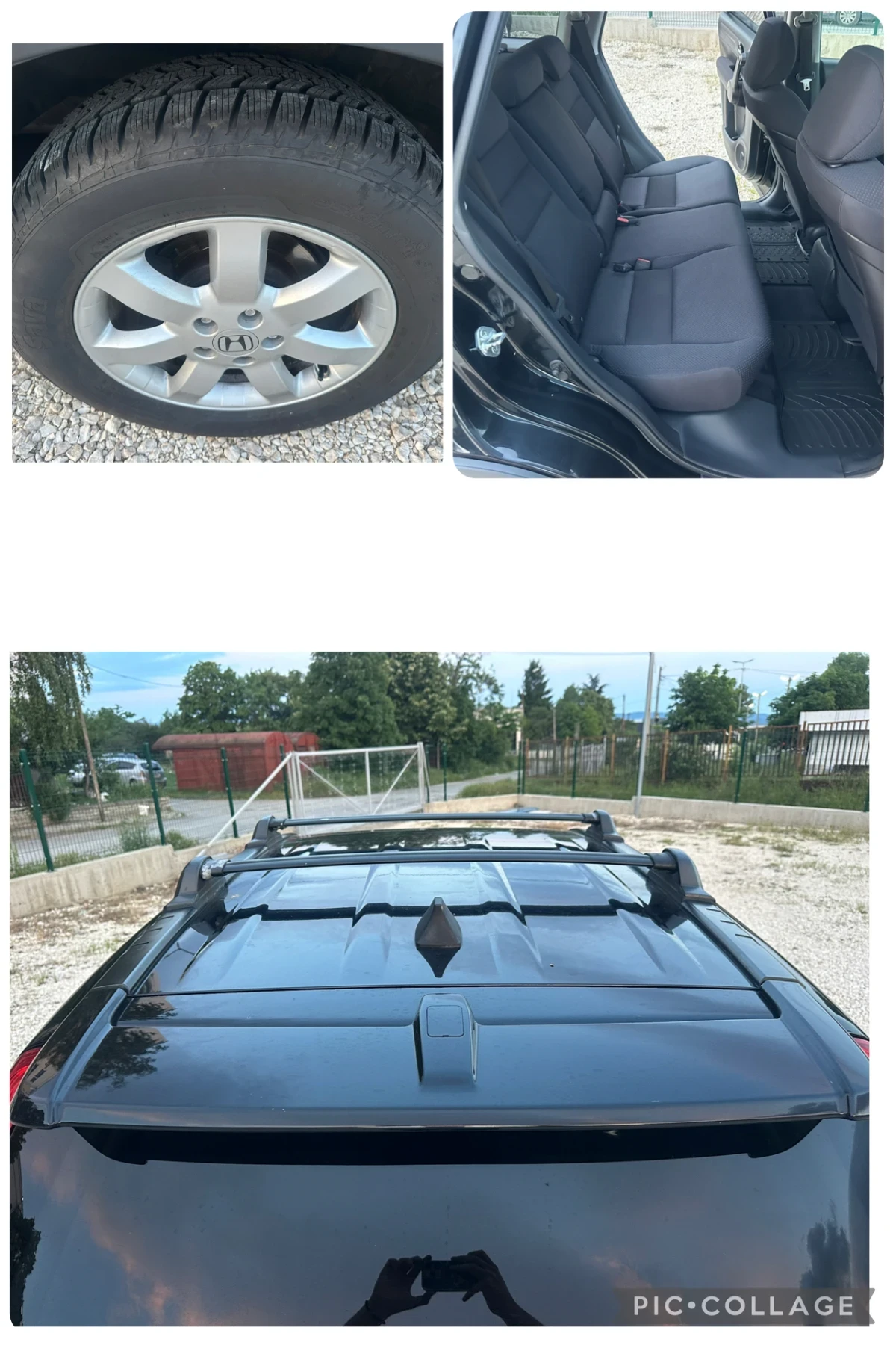 Honda Cr-v 2.0//АВТОМАТИК//EXECUTIVE//NAVI//4X4, снимка 15 - Автомобили и джипове - 54672037
