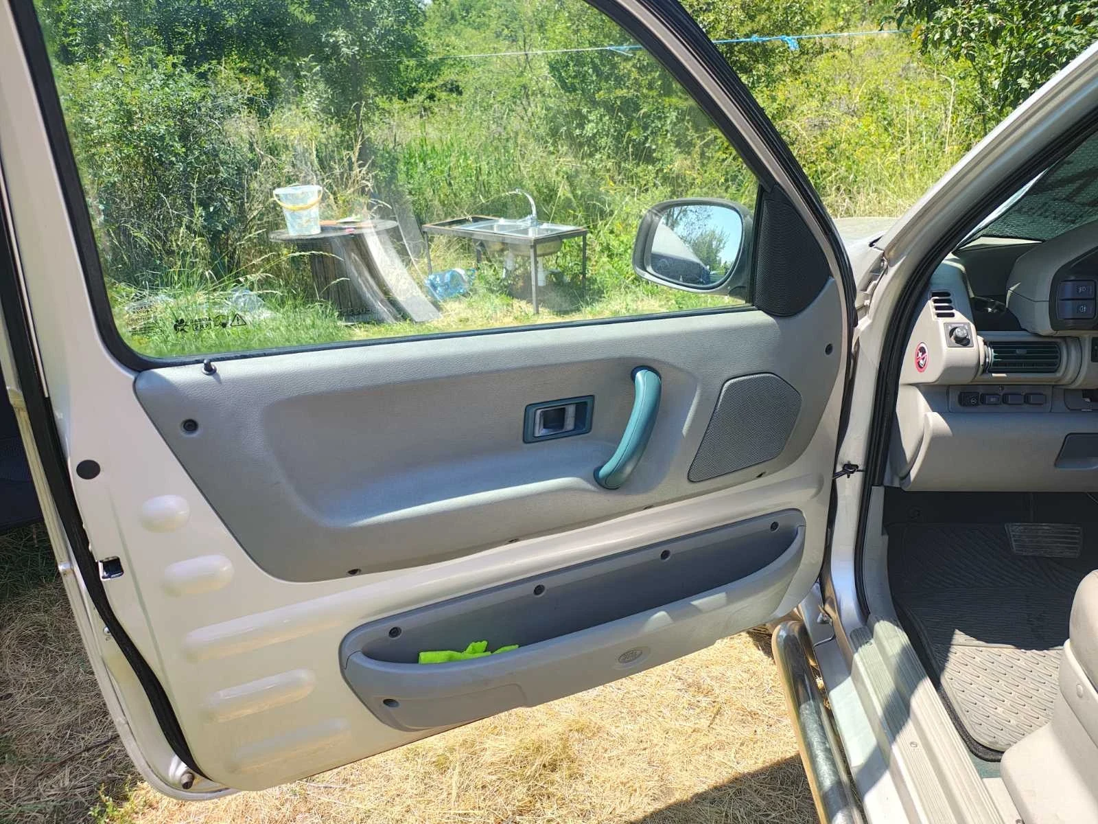Land Rover Freelander 1, снимка 10 - Автомобили и джипове - 54751300