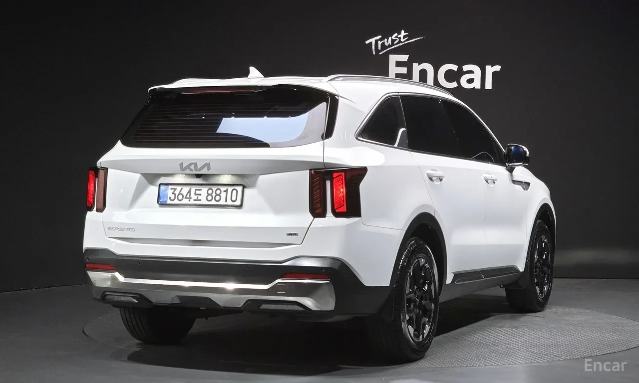 Kia Sorento 2025* NOBLESSE* ОБДУХ* DIS* 360* КРАЙНА ЦЕНА, снимка 3 - Автомобили и джипове - 54975283