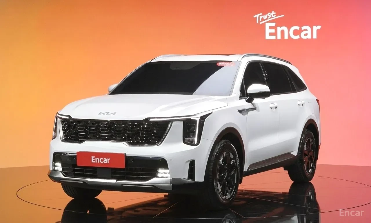 Kia Sorento 2025* NOBLESSE* ОБДУХ* DIS* 360* КРАЙНА ЦЕНА