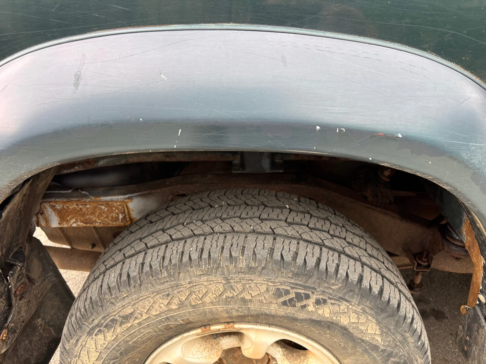 Mitsubishi Pajero 3000/V6 Gaz | Mobile.bg � ����������� 5