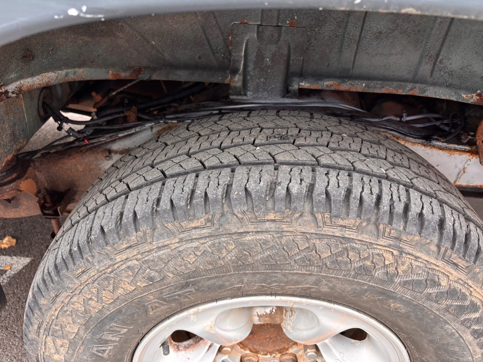 Mitsubishi Pajero 3000/V6 Gaz | Mobile.bg � ����������� 6