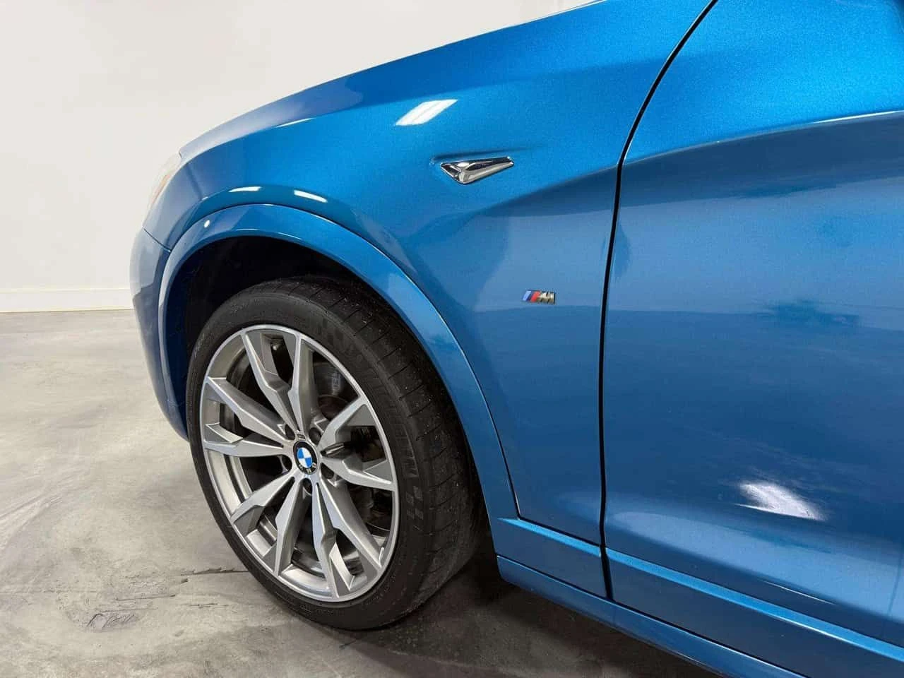 BMW X4 * M40i * CARFAX * ЦЕНА ДО БГ, снимка 6 - Автомобили и джипове - 55421808