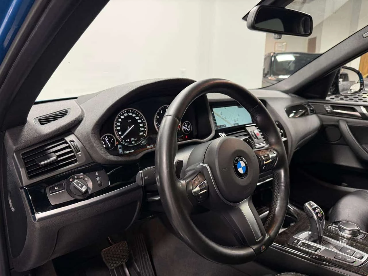 BMW X4 * M40i * CARFAX * ЦЕНА ДО БГ, снимка 13 - Автомобили и джипове - 55421808