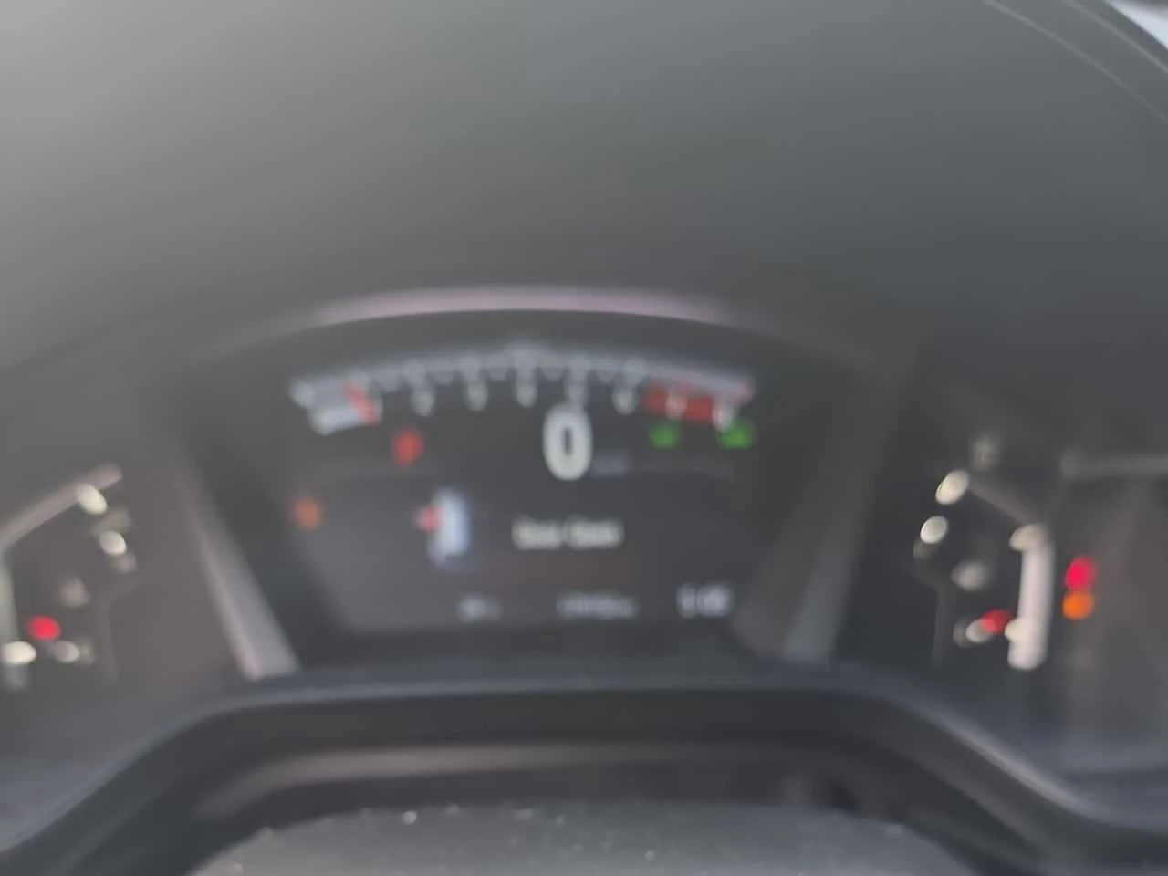 Honda Cr-v * LX * АВТОКРЕДИТ БЕЗ ПЪРВОНАЧАЛНА ВНОСКА* , снимка 8 - Автомобили и джипове - 55735261
